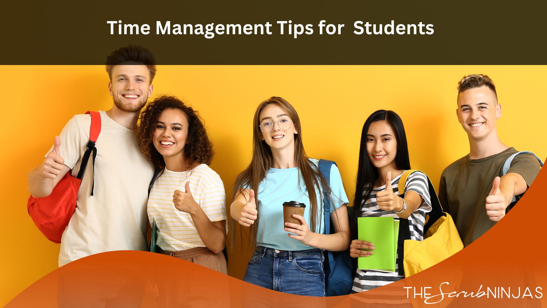 Time Management Tips for College Students